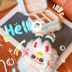 Baby Three Jewelry Box Blind Box