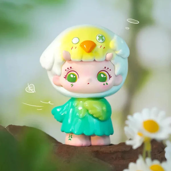 WiWi·Inner World Series Figures Blind Box