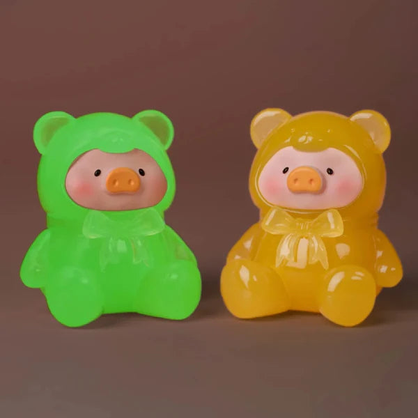LuLu The Piggy-Teddy MINI Blind Bag