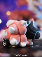 DODO NAMI Doomsday Paradise Series Blindbox