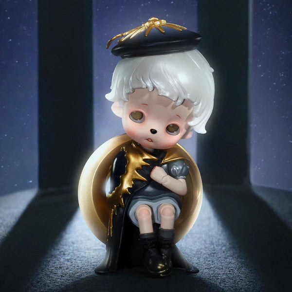 inosoul In the Still Room Series Blind Box Figures
