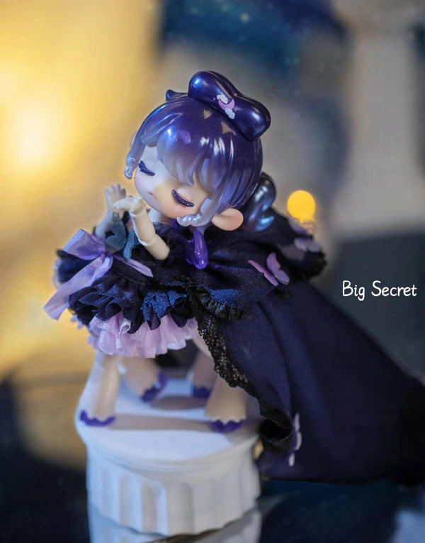 Antu Dreamlike Tea Party Series BJD Blind Box