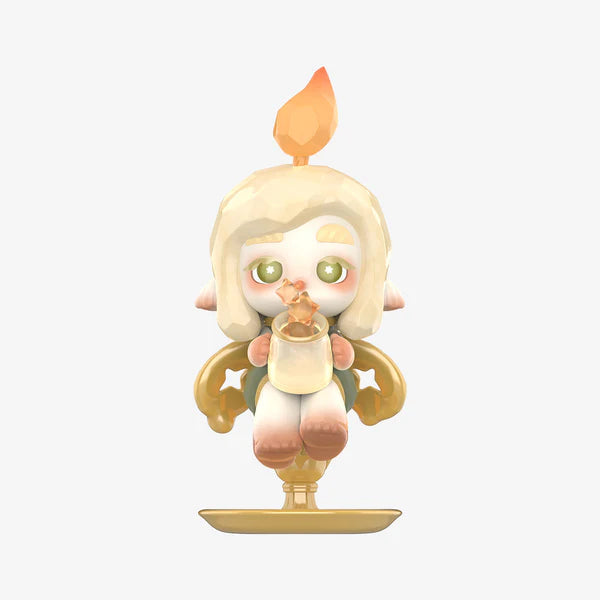 CHAKA Light Sprite Series Blind Box Figures