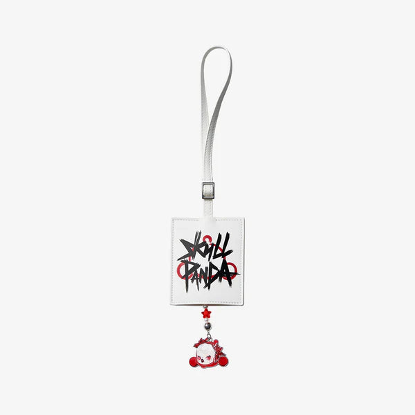 SKULLPANDA Tell Me What You Want Series Pendant Suit