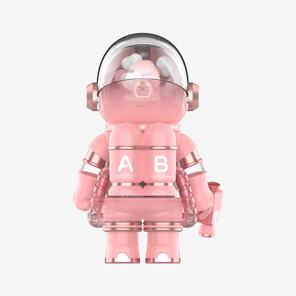 MEGA SPACE MOLLY 400% Figure