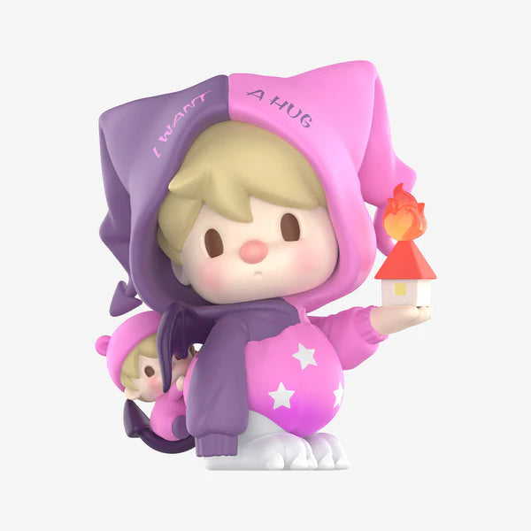Sweet Bean I Want a Hug Series Blind Box Figures