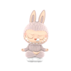 The Monster Lazy Yoga Series Figures