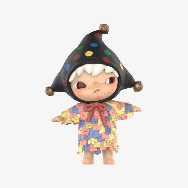 Hirono Echo Series Blind Box Figures