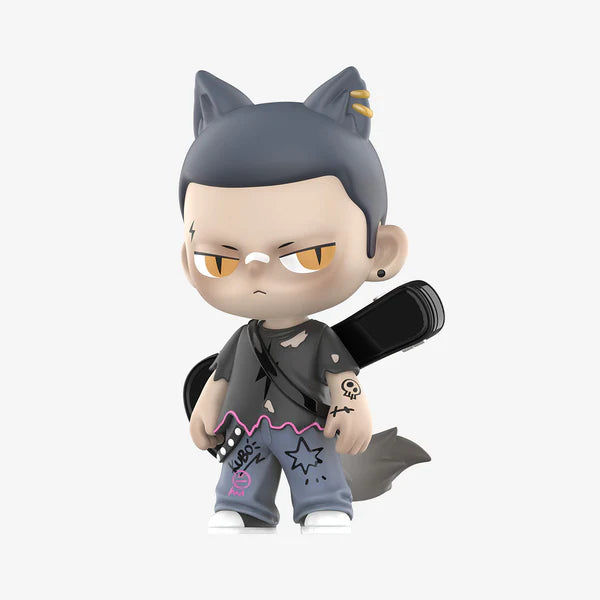 KUBO 24/7 YOU Series Blind Box Figures