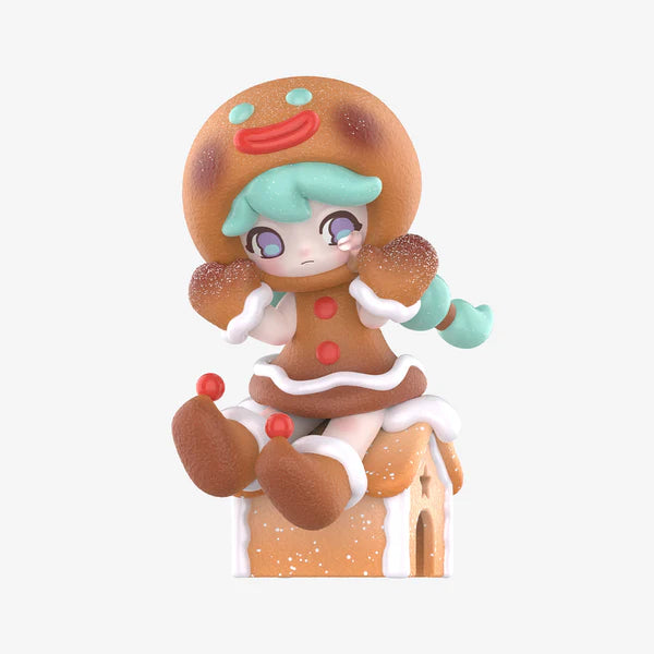 AZURA Warm Christmas Series Blind Box Figures