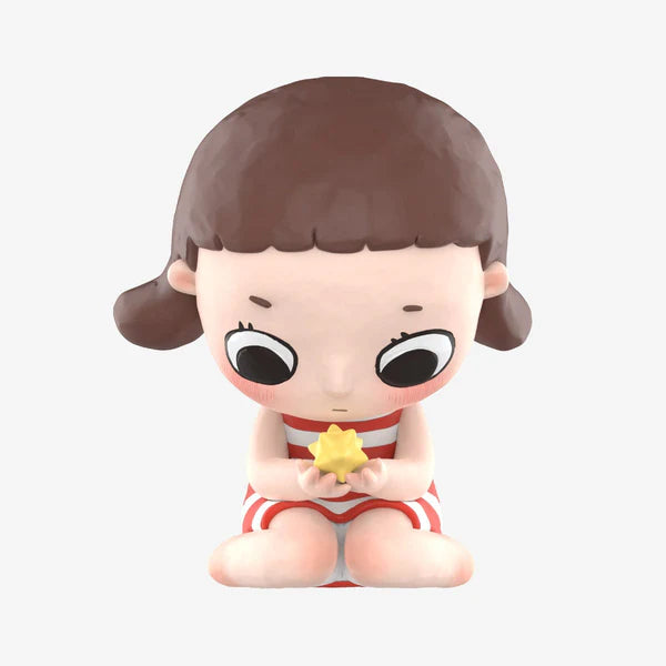Nyota's Fluffy Life Series Figures Blind Box