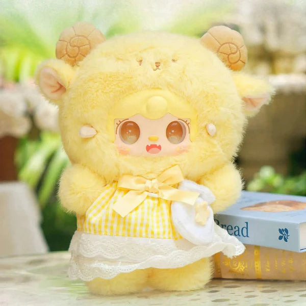 Yooki 400% -V2 Dream Pocket Plush Vinyl Blind Box