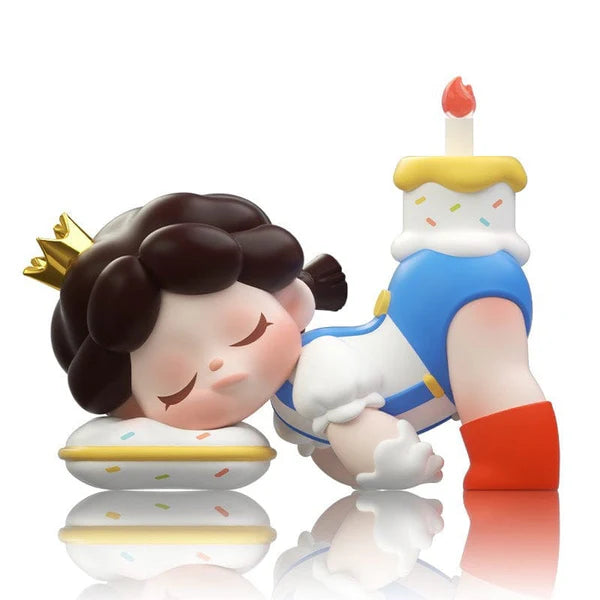 Wendy Lucky Day Series Blind Box
