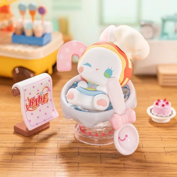 Emma Fairy Babe Academy Series Blind Box