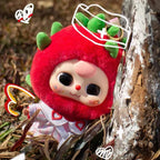 Baby Three Professional Dreamer Plush Blind Box