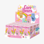 Care Bears Colorful Hugs Series Blind Box Figures