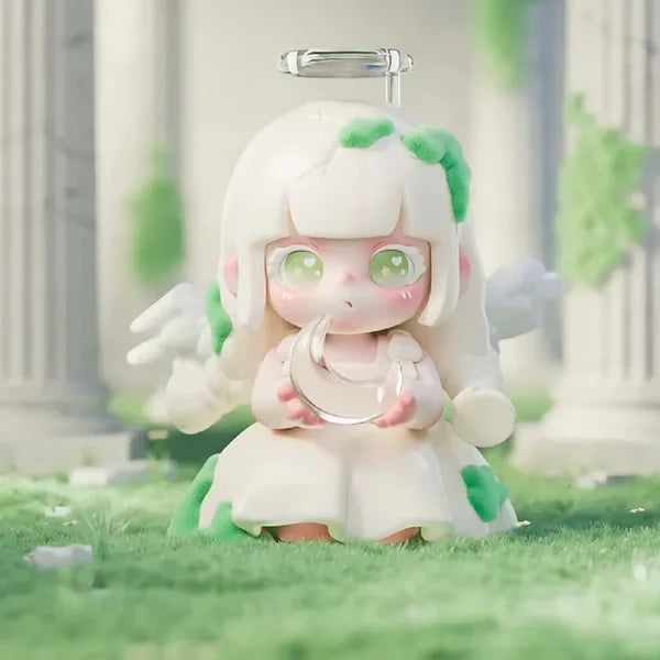 Liita Embrace Fantastic Adventure Series Blind Box Figures