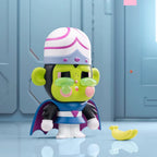 Crybaby × The Powerpuff Girls Series Blind Box