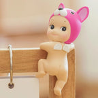 Sonny Angel Hippers LOOKING BACK Series Decorative Mini Figure Blind Box