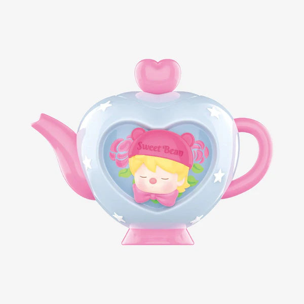 Sweet Bean Afternoon Tea Series Blind Box