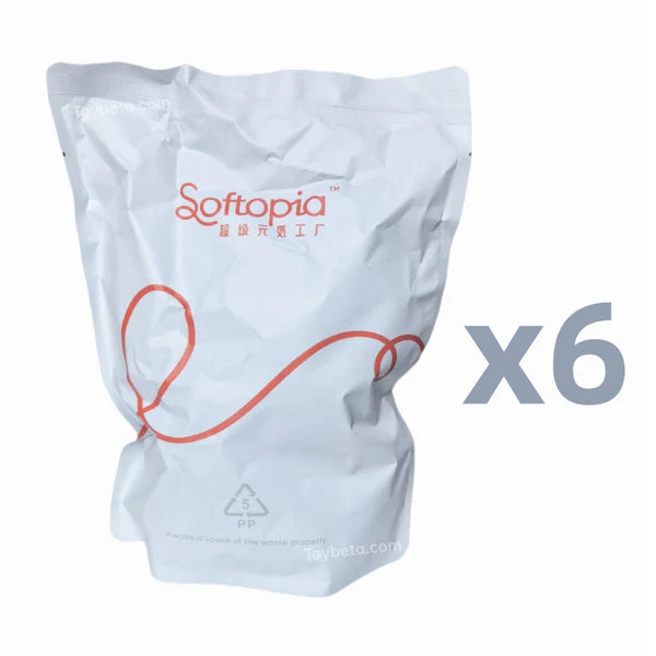 Cino Chessino Land Series Plush Lucky Blind Box