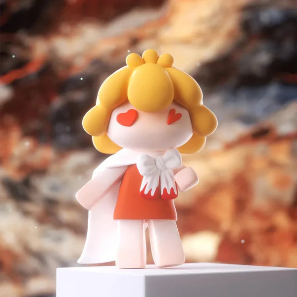 SOLY-V3 Fly To The Universe Series Bean Blind Box