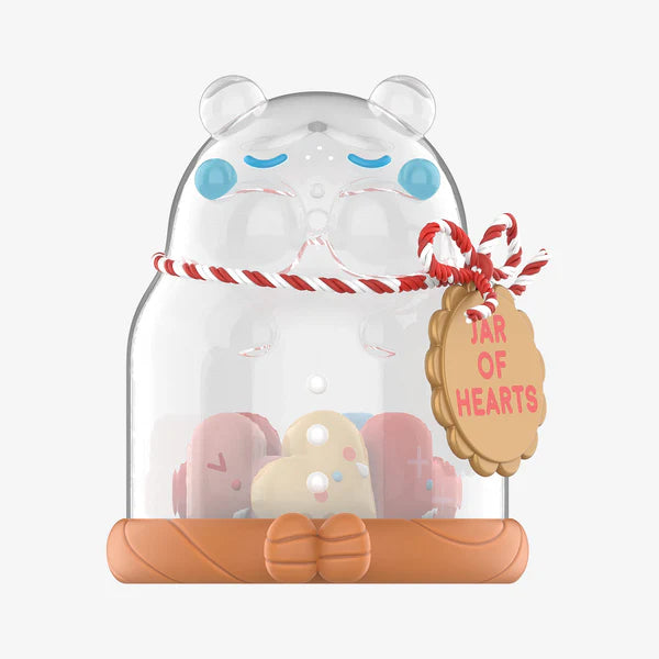 CRYBABY Crying For Love Series Blind Box Figures