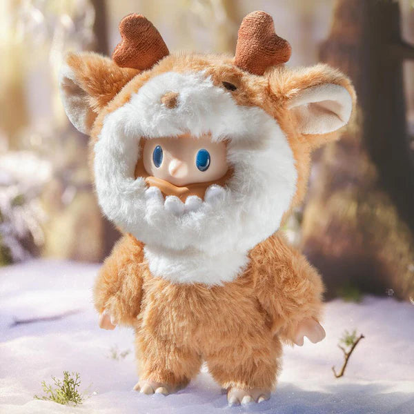 FARMER BOB ANI-MONSTER Plush Blind Box