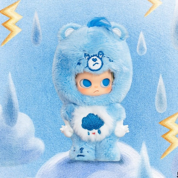 zsiga X care bears blind box