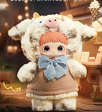 MayMei-400% Plush Forgotten Funfair Series Blind Box