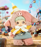 MayMei-400% Plush Forgotten Funfair Series Blind Box