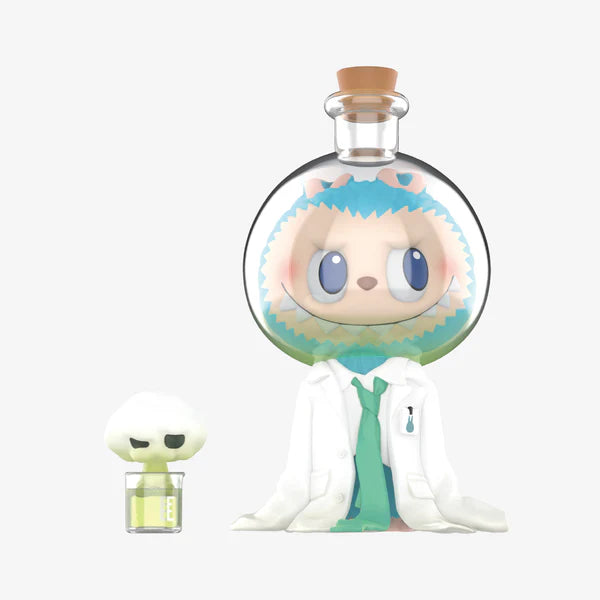THE MONSTERS Almost Hidden Series Blind Box Figures
