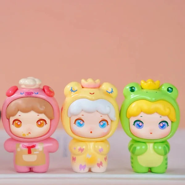 NII Go To Work!  Urban Baby Series Blind Bag