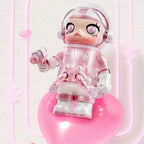 Mega Space Molly 100% Series 4 Blind Box