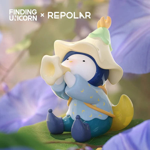 Repolar Magical Garden Series Blind Box