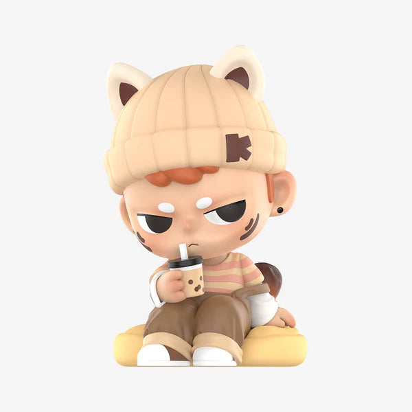 KUBO 24/7 YOU Series Blind Box Figures