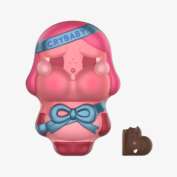 CRYBABY Crying For Love Series Blind Box Figures