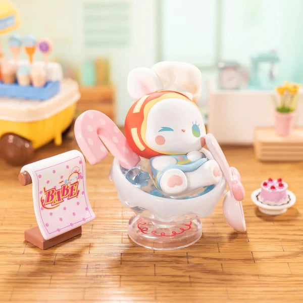 Emma Fairy Babe Academy Series Blind Box