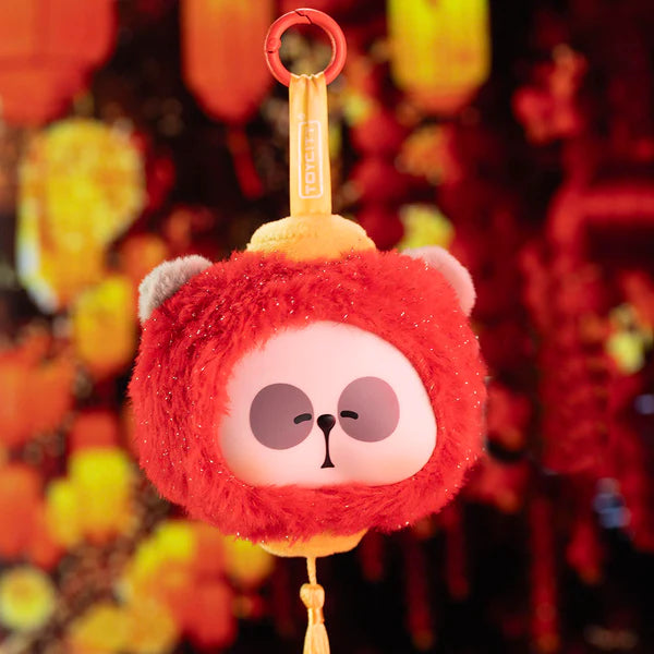 Mr.PA Chinese Little PA Chef Series Plush Blind Box