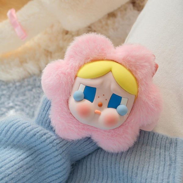 CRYBABY Series-Surrounding Home