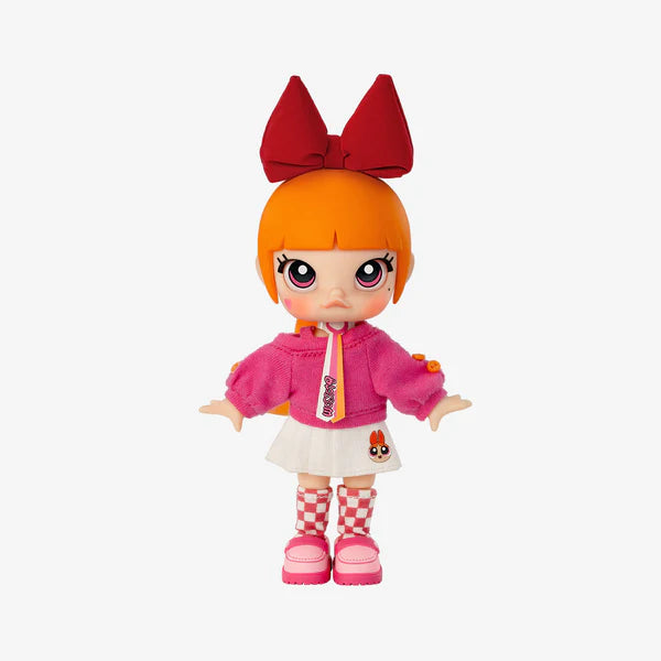 MOLLY BJD Figure