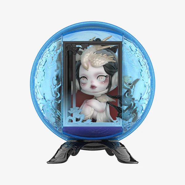 SKULLPANDA The Mirage Series Figures Blind Box