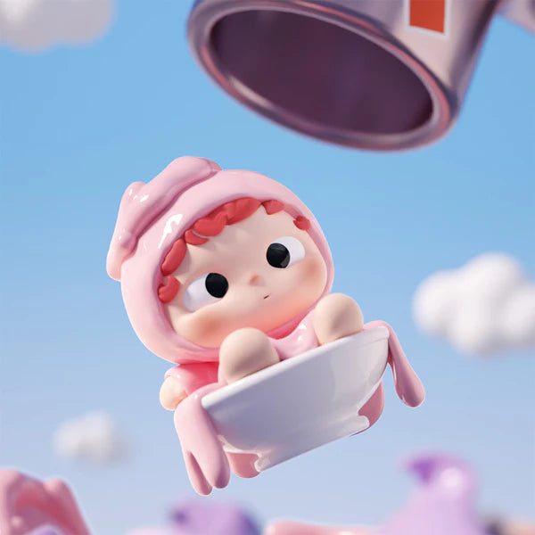 Good Luck Manufacturer Mini Figures Beans Blind Box