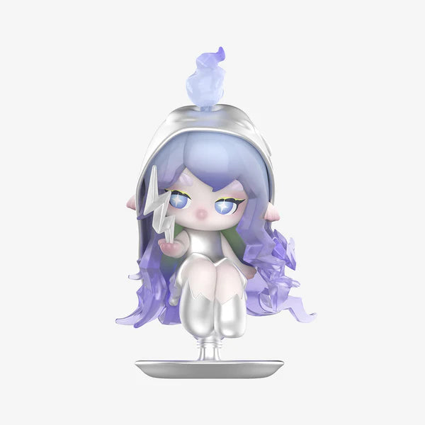 CHAKA Light Sprite Series Blind Box Figures