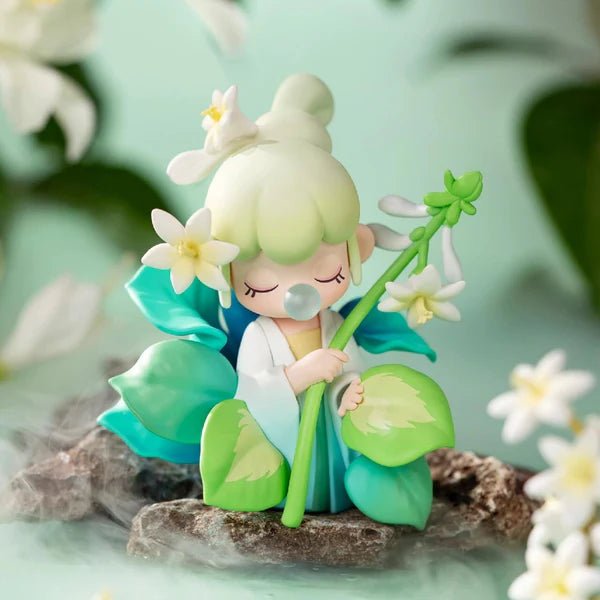 Nanci Flower Stories Series Blind Box