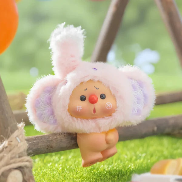 OYO Animal Party Series Mini Blind Box【Jotoys】