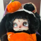 Lokiki Halloween Wonderful Night Series Plush Dolls