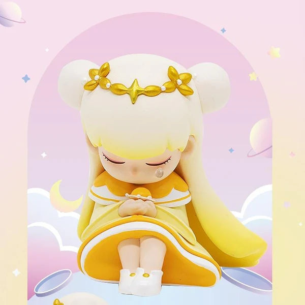 Nicole Protect Nature Series & Nicole Dream Series Blind Box
