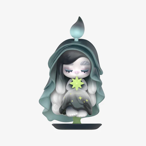 CHAKA Light Sprite Series Blind Box Figures