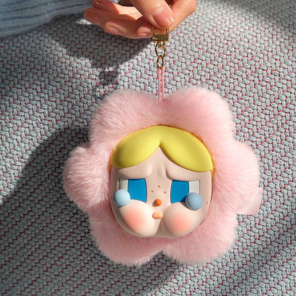 CRYBABY Series-Surrounding Home
